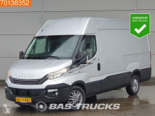 Fourgon utilitaire Iveco Daily 35S21 210PK Automaat Special Edition Navi Camera LM Velgen L2H2 11m3 A/C Cruise control
