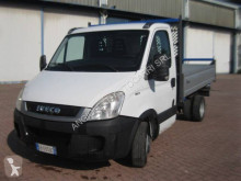 Furgoneta furgoneta volquete volquete trilateral Iveco Daily 35C11