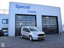Fourgon utilitaire Ford Transit Connect 230 L2 1.5 Tdci 100pk High Paylo 2019 (Grijs kenteken)