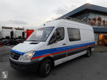 Fourgon utilitaire Mercedes Sprinter 313 CDI A3