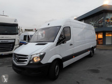 Fourgon utilitaire Mercedes Sprinter 314 CDI A3