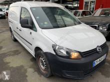 Volkswagen Caddy 1,6 L 102 CV užitkový vůz s chladničkou záporná skříň použitý