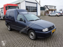 Volkswagen Caddy TDI fourgon utilitaire occasion