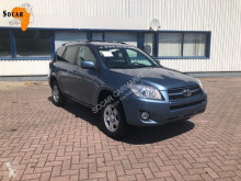 Voiture 4X4 / SUV Toyota Rav 4 2.4 VVT-I 4WD AUT.