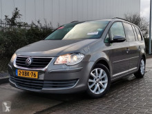 Voiture 4X4 / SUV Volkswagen Touran 1.6 102PK