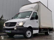 Furgoneta furgoneta caja gran volumen Mercedes Sprinter 513 cdi gesloten laadbak