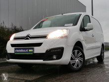 Citroën Berlingo 1.6 HDi fourgon utilitaire occasion
