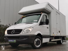 Furgoneta furgoneta caja gran volumen Mercedes Sprinter 511 cdi ac automaat!