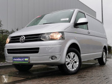 Fourgon utilitaire Volkswagen Transporter 2.0 TDI ac automaat 140 pk!