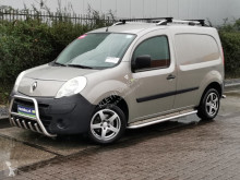 Renault Kangoo 1.5 airco l1 fourgon utilitaire occasion
