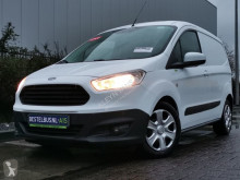 Fourgon utilitaire Ford Courier transit 1.5 tdci ac