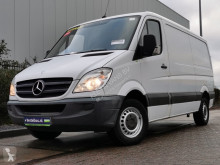 Fourgon utilitaire Mercedes Sprinter 319 cdi l2 ac automaat 3
