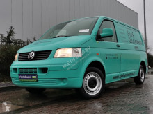 Volkswagen Transporter 1.9 TDI fourgon utilitaire occasion
