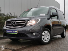 Fourgon utilitaire Mercedes Citan 108 CDI 111 cdi l !! ac