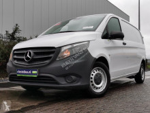 Furgoneta furgoneta furgón Mercedes Vito 111 cdi ac