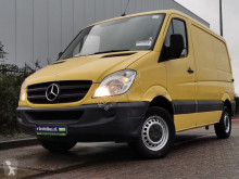 Furgoneta furgoneta furgón Mercedes Sprinter 211