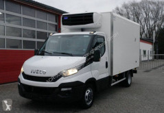 Iveco Daily 35C13 frigorifero cassa negativa usato