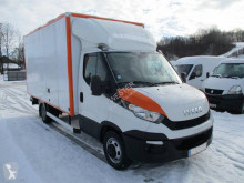 Iveco cargo van Daily 35C13