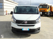 Fiat Talento fourgon utilitaire occasion