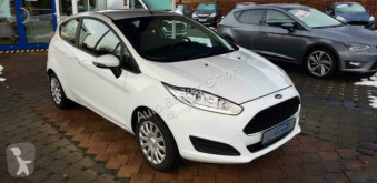 Ford Fiesta Fiesta Trend tweedehands personenwagen city