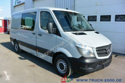 Fourgon utilitaire Mercedes Sprinter Sprinter 313 CDI Kasten 3Sitze - Kamera - Becker