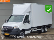 Furgone Mercedes Sprinter 516 CDI BE Combi 2500kg netto laden 520cm laadbak BE rijbewijs A/C Cruise control