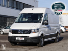 MAN TGE 3.140 4X2F SB fourgon utilitaire occasion