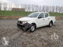 Voiture pick up Fiat FULLBACK