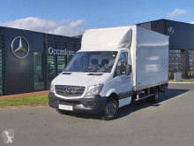Mercedes Sprinter CCb 514 CDI 43 3T5 E6 utilitaire châssis cabine occasion