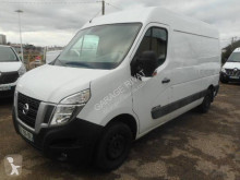 Furgoneta Nissan NV400 L2H2 DCI 135 furgoneta furgón usada
