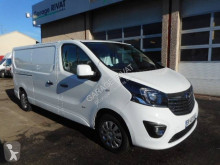 Opel Vivaro L2H1 CDTI 120 fourgon utilitaire occasion