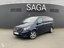 Mercedes Vito Fg 116 CDI Mixto Long Select E6 fourgon utilitaire occasion