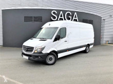 Fourgon utilitaire Mercedes Sprinter Fg 319 BLUETEC 43S 3T5