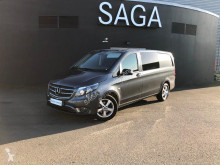 Mercedes Vito Fg 116 CDI Mixto Long Select E6 fourgon utilitaire occasion
