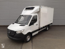Utilitaire frigo Mercedes Sprinter CCb 319 CDI 37 3T5 Caisse frigorifique