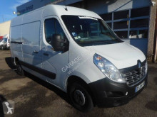 Renault Master L2H2 DCI 135 fourgon utilitaire occasion