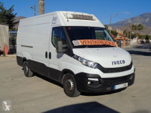 Iveco Daily 35S13 utilitaire frigo occasion