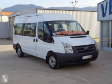 Voiture Ford Transit 115