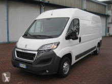 Fourgon utilitaire Peugeot Boxer L4H3 HDI 160 CV