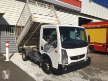 Renault Maxity 140 DXi utilitaire benne standard occasion