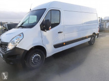 Renault Master Fg R3500 L3H2 2.3 dCi 130ch Grand Confort EuroVI fourgon utilitaire occasion