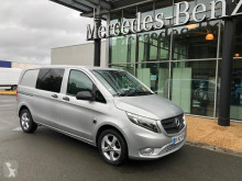 Mercedes Vito Fg 114 CDI Mixto Compact Select E6 fourgon utilitaire occasion