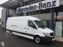 Fourgon utilitaire Mercedes Sprinter Fg 316 CDI 43S 3T5