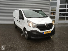 Renault Trafic 1.6 dCi 116 pk L2H1 Trekhaak/Navi/PDC/Cruise/Airco fourgon utilitaire occasion