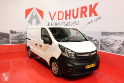 Opel Vivaro 1.6 CDTI 120 pk Navi/PDC/Cruise/Airco fourgon utilitaire occasion