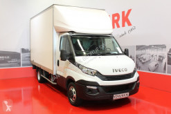Fourgon utilitaire Iveco Daily 35C16V 2.3 425x208x230 Gev.Stoel/Dubbel Lucht/Climate/Cruise