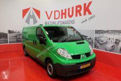 Renault Trafic 2.0 dCi 115 pk L2H1 Inbouw/Trekhaak/Cruise/Navi/Ai fourgon utilitaire occasion