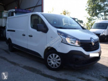 Renault užitková dodávka použitý