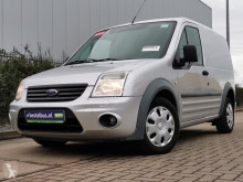 Furgoneta Ford Connect 200 s 1.8 tdci furgoneta furgón usada