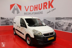 Furgoneta Peugeot Partner 1.6 100 pk Inrichting/Cruise/PDC/Airco/Tr furgoneta furgón usada